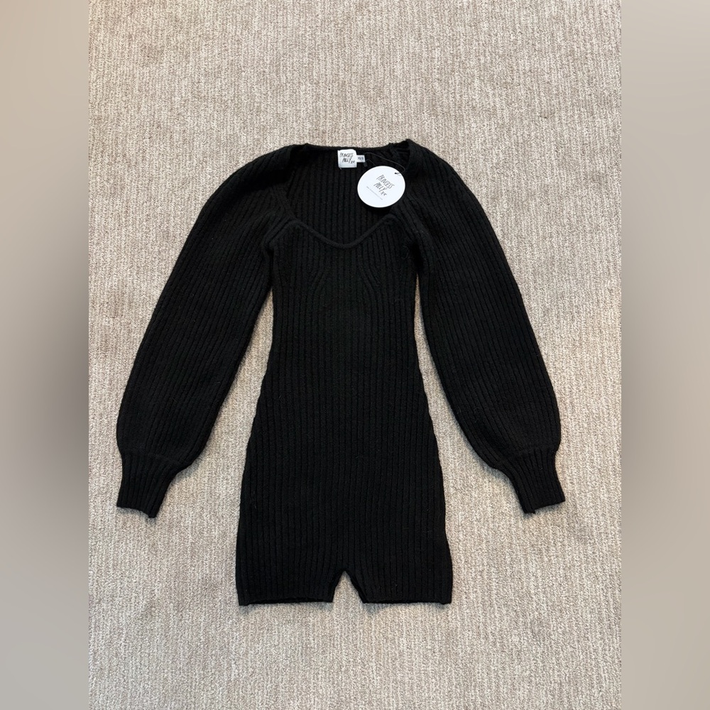 Princess Polly Bohemia Romper
